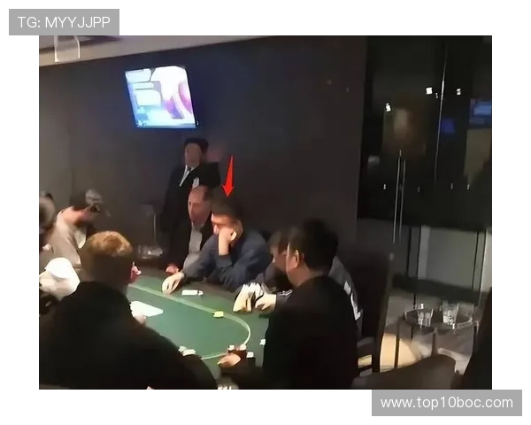 赌博百家乐游戏技巧与策略全面解析帮助玩家提升胜率的方法